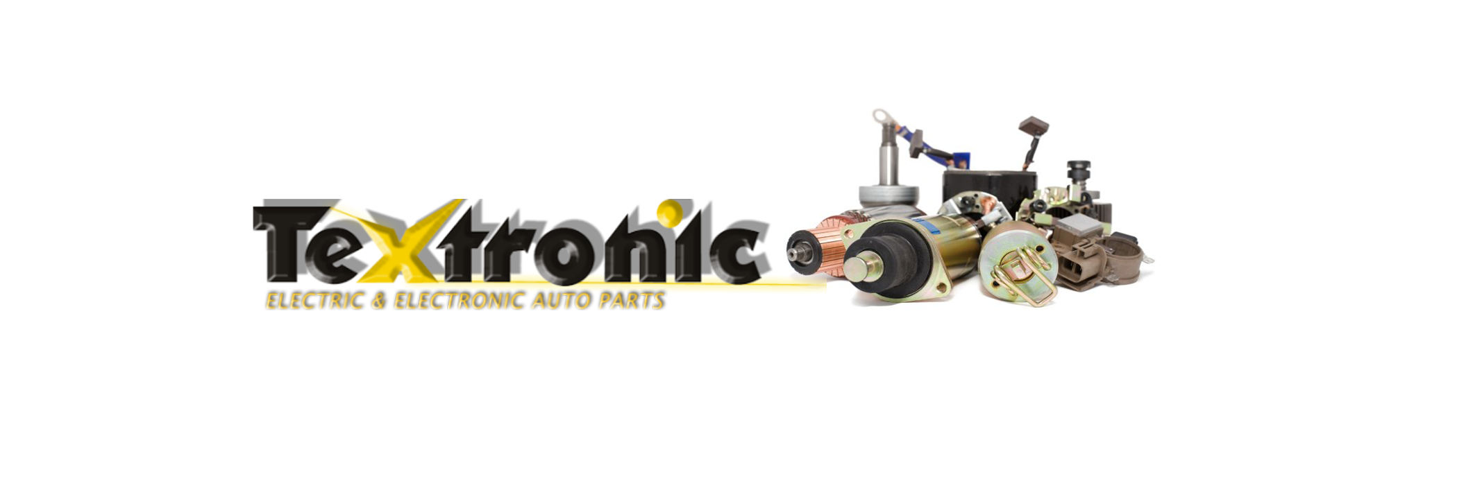 TextronicInc's profile banner image