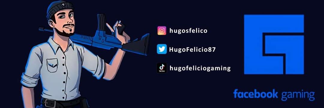 HugoFelicio87's profile banner image