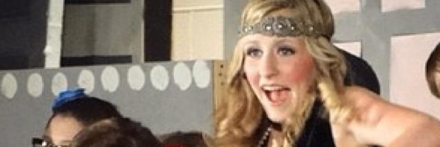 madelinefoxfans's profile banner image