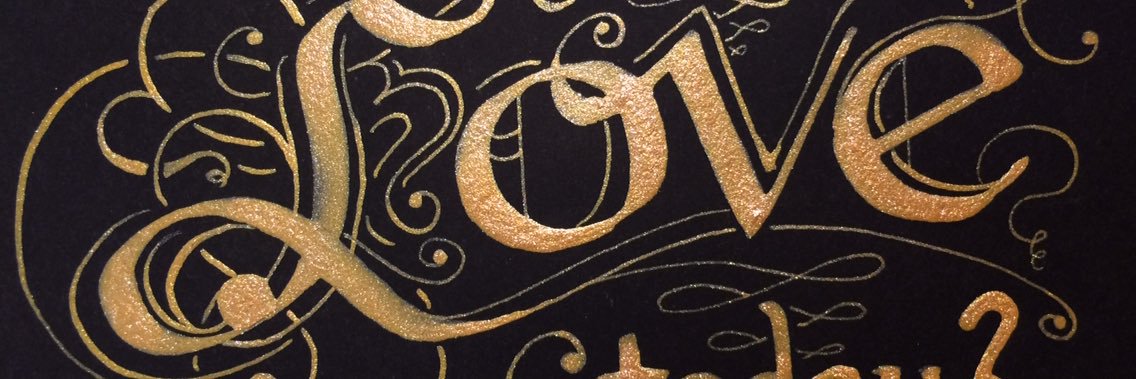 TheGildedOak's profile banner image