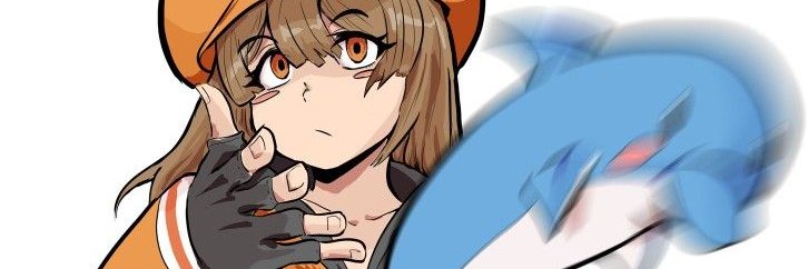 May banner