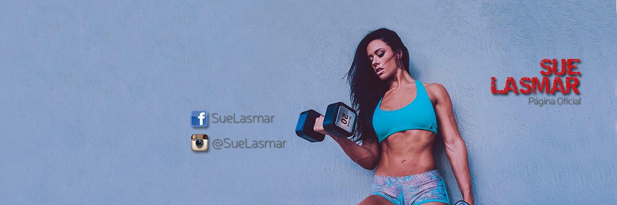 SueLasmar's profile banner image