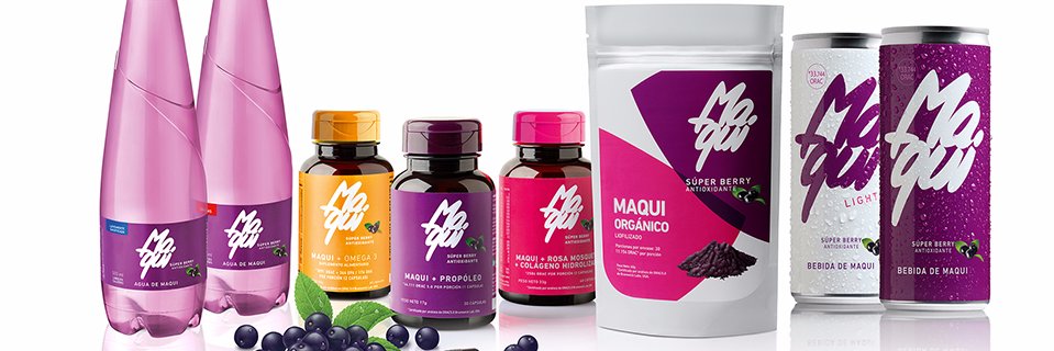 MaquiSuperFruta's profile banner image