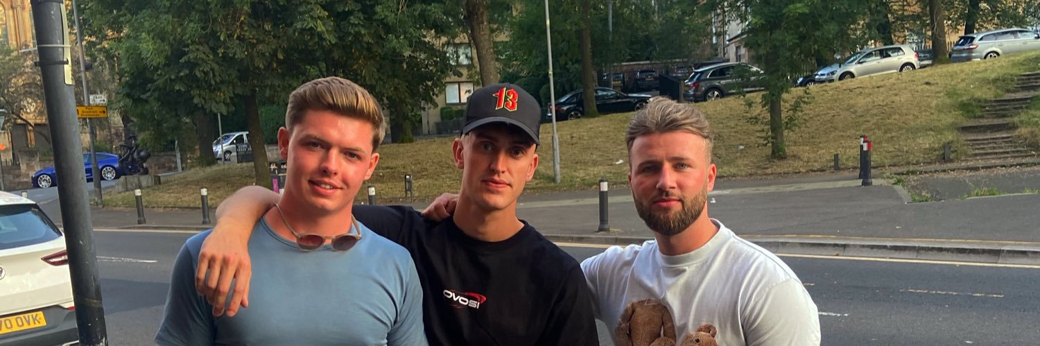 MarkDougall1's profile banner image