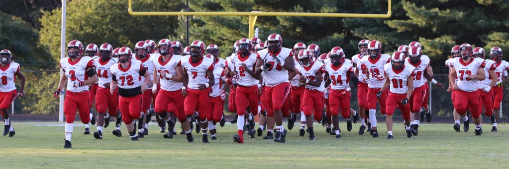 duPont Manual Football banner
