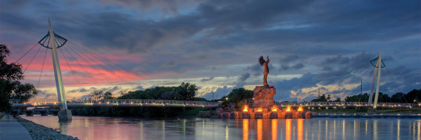 NeuvooWichita's profile banner image