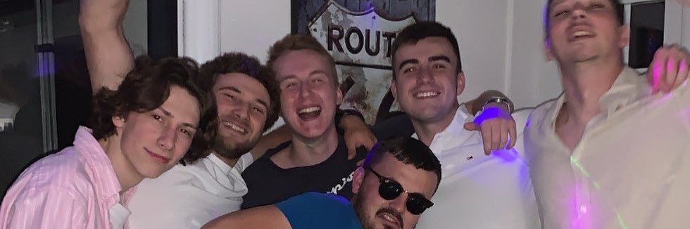 LouisCressent's profile banner image