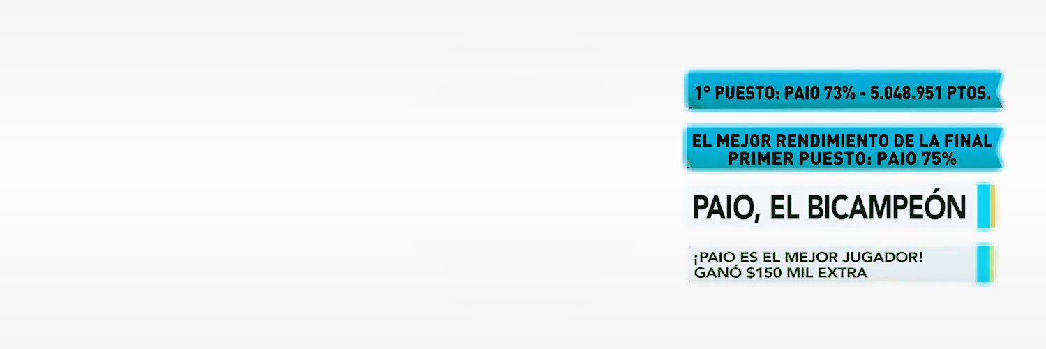 paioenergy's profile banner image