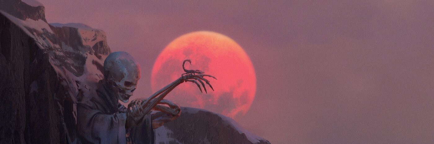 AnnubisDark's profile banner image