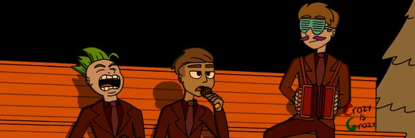 crazyiscrazyYT Profile Banner