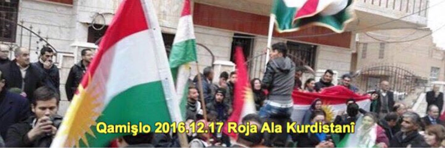 ENKS_Rojava's profile banner image