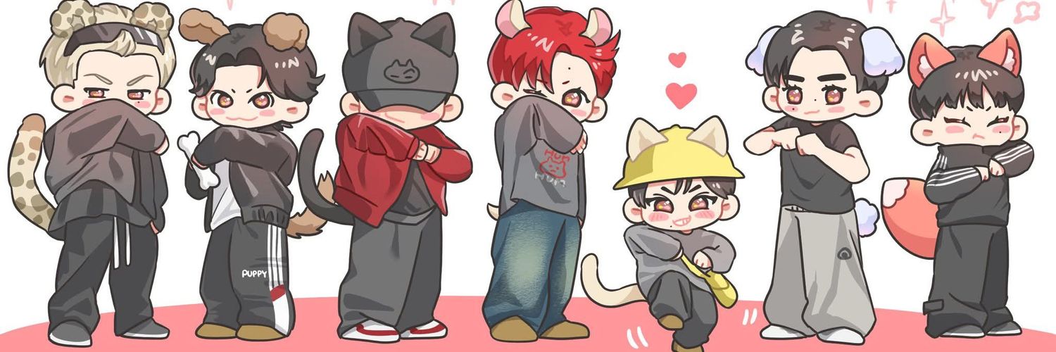 Kaihooonn's profile banner image