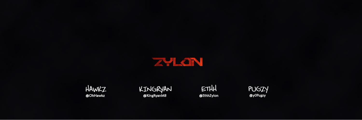 Zylon_Pugzy's profile banner image