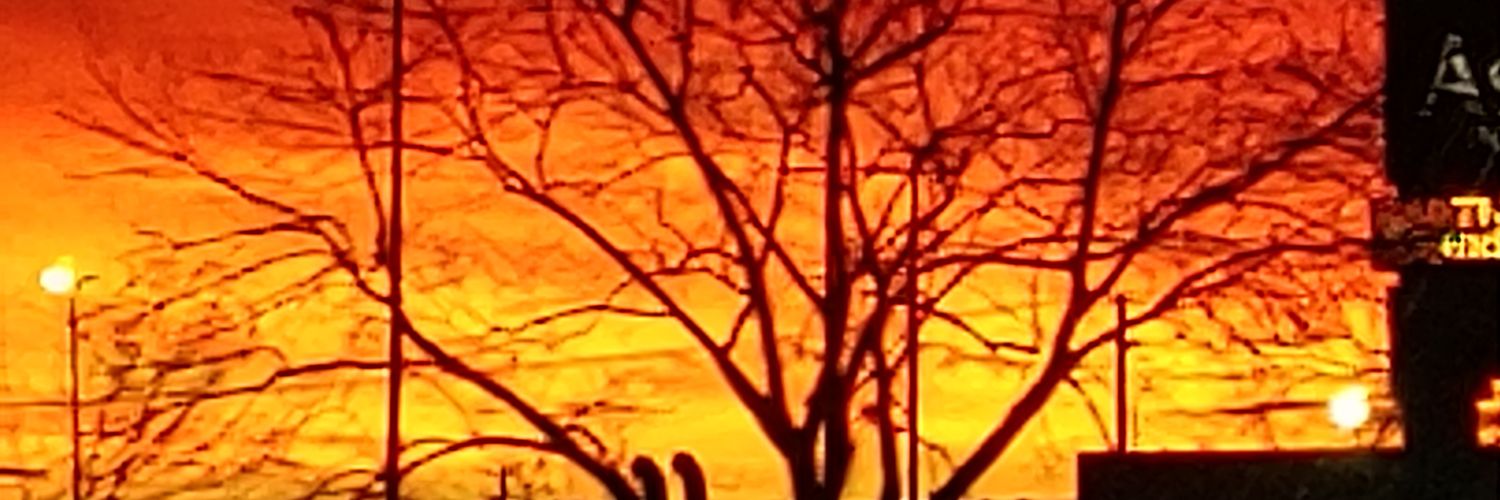 SethrenK's profile banner image