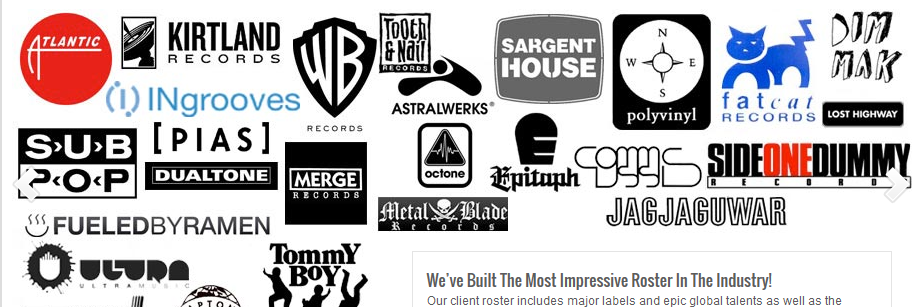 LiveMusicMedia's profile banner image