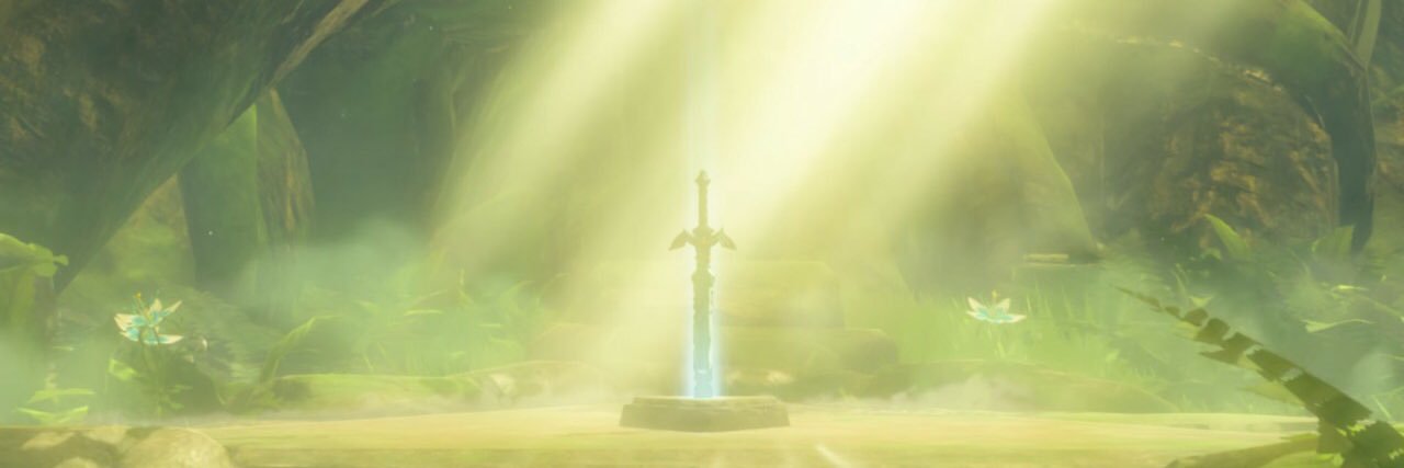 Mitch le troll banner