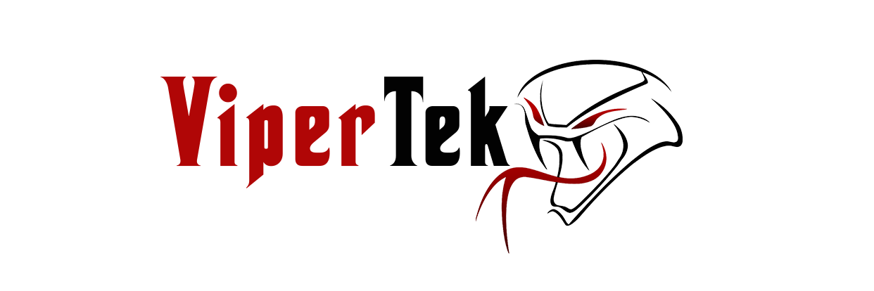 ViperTek banner