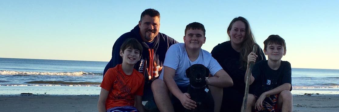ElSupremoTX's profile banner image