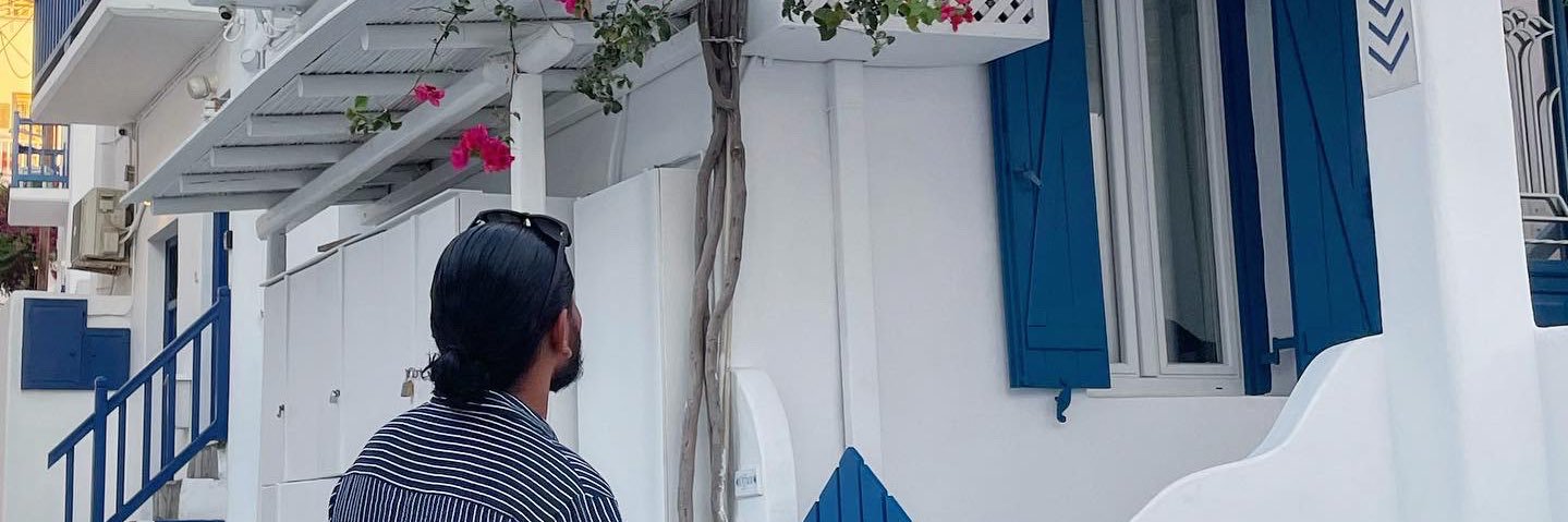 athii932's profile banner image