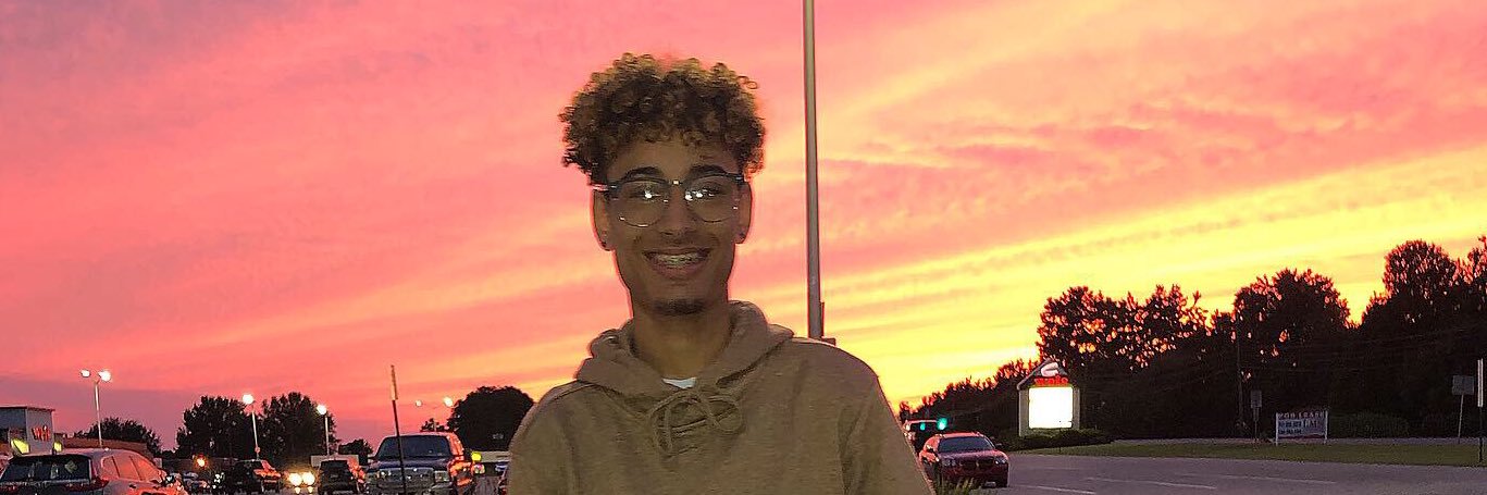 DevontaeHarman's profile banner image