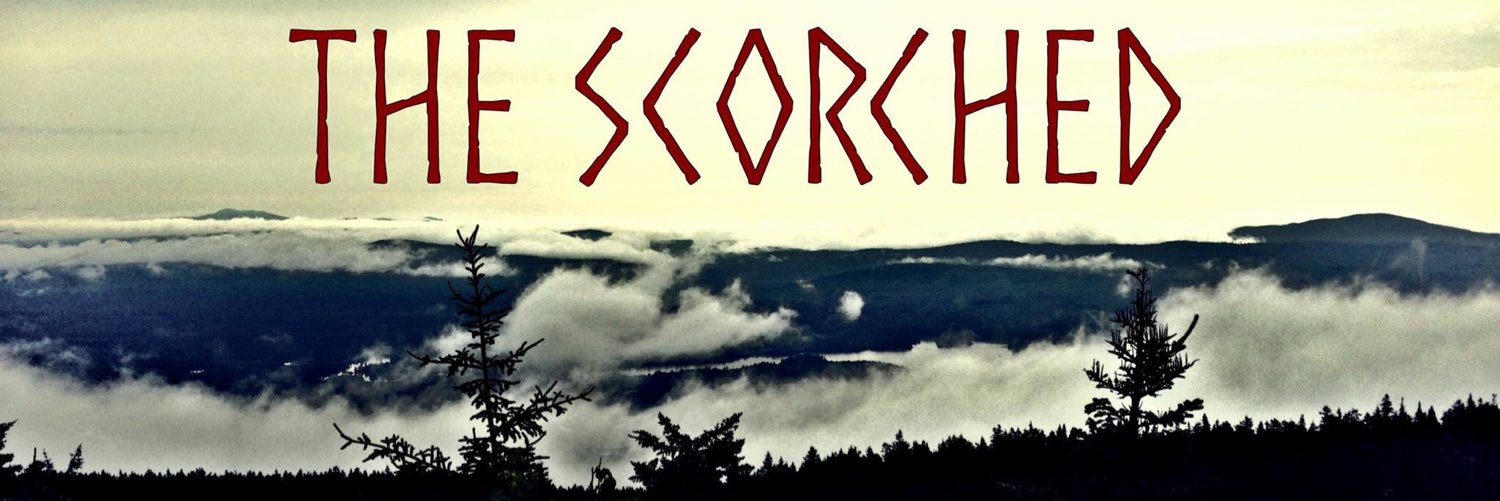 TheScorched's profile banner image