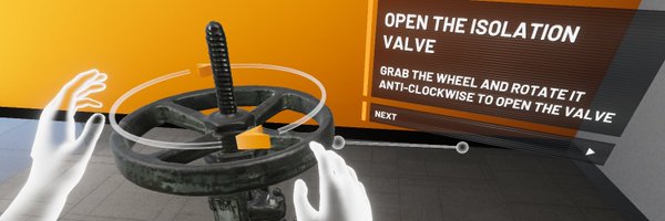 Luminous_XR Profile Banner