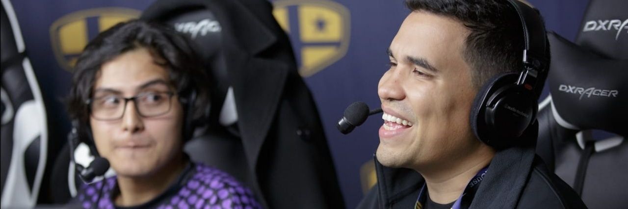 Smash en español banner