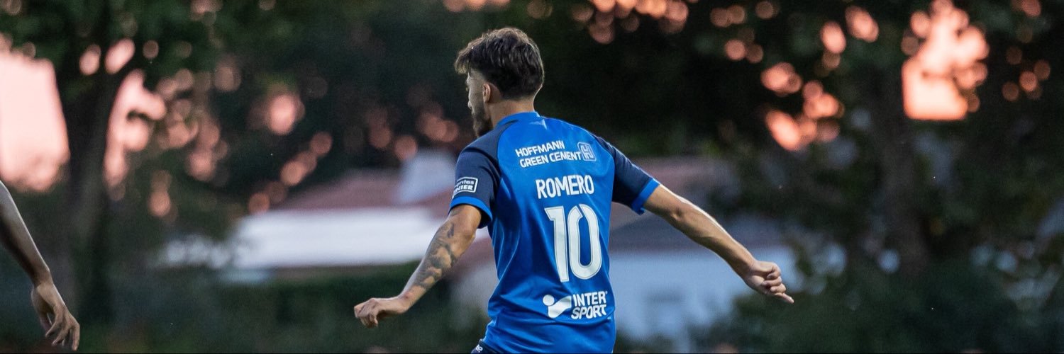 Thomas10Romero's profile banner image