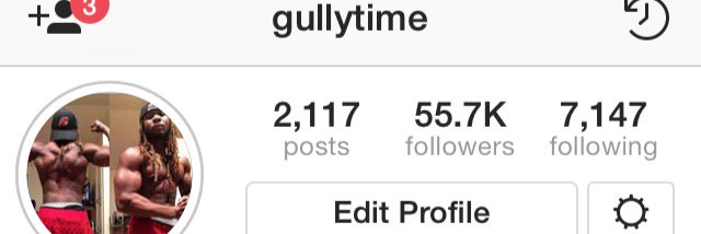 GULLYTIME's profile banner image