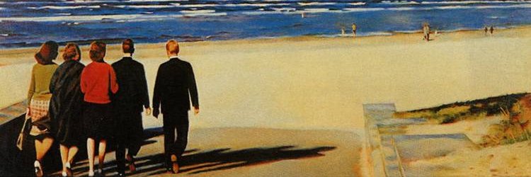 BevanGeoffrey's profile banner image