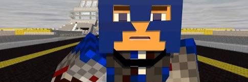 thecraftchannel's profile banner image