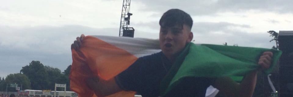 JoeDoran11's profile banner image