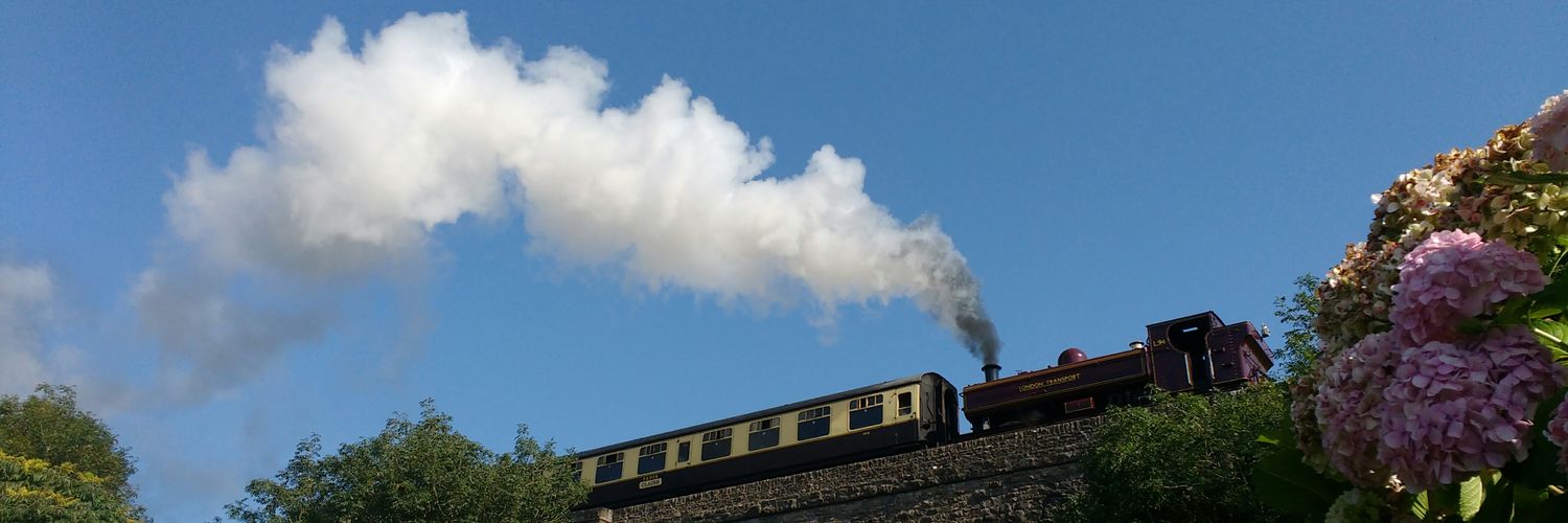 therealkathvic's profile banner image
