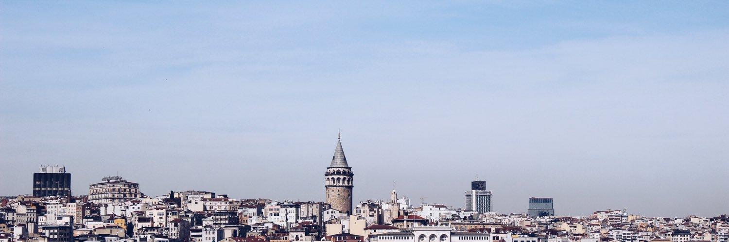 bulutsekerim's profile banner image