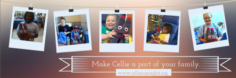 Cellie Coping Kit banner