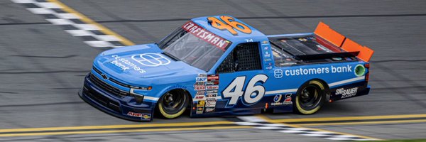 Thad Moffitt Profile Banner