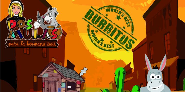 DosMulasMX's profile banner image