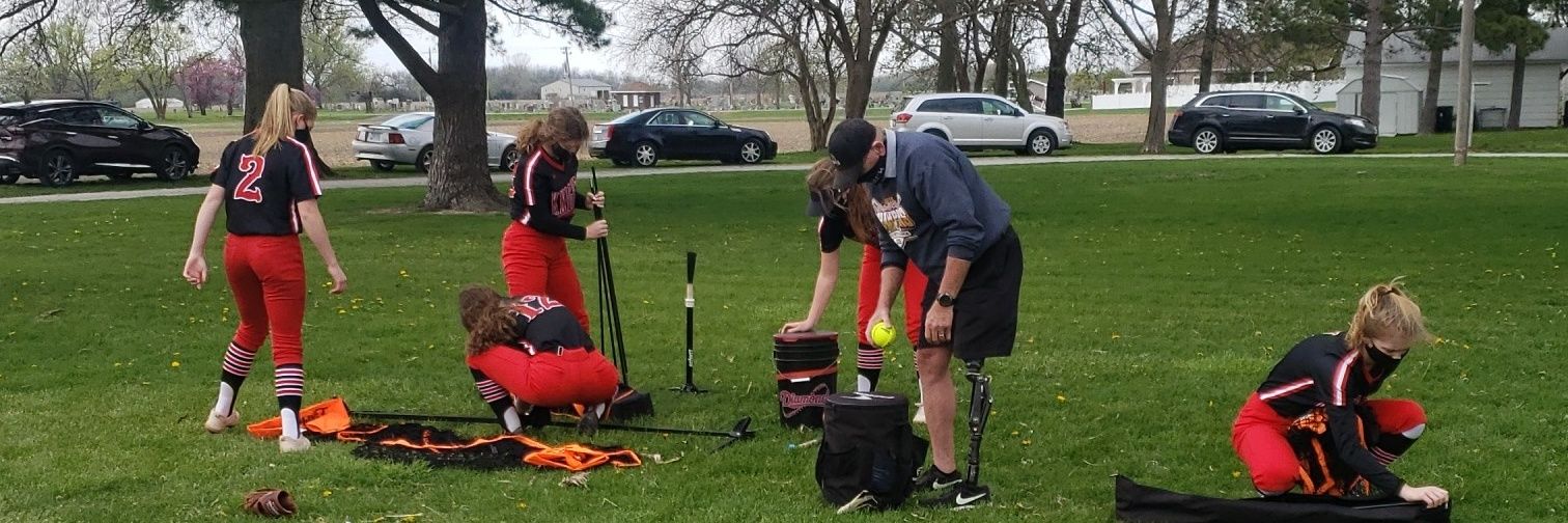 ALAHsoftball's profile banner image