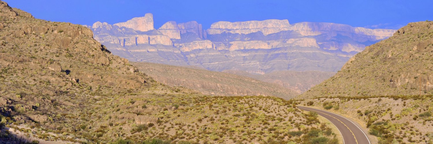 BigBendNPS's profile banner image