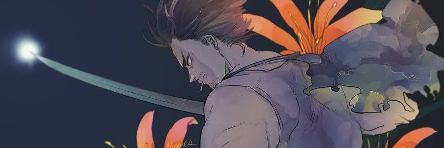 DarkBladeKi's profile banner image