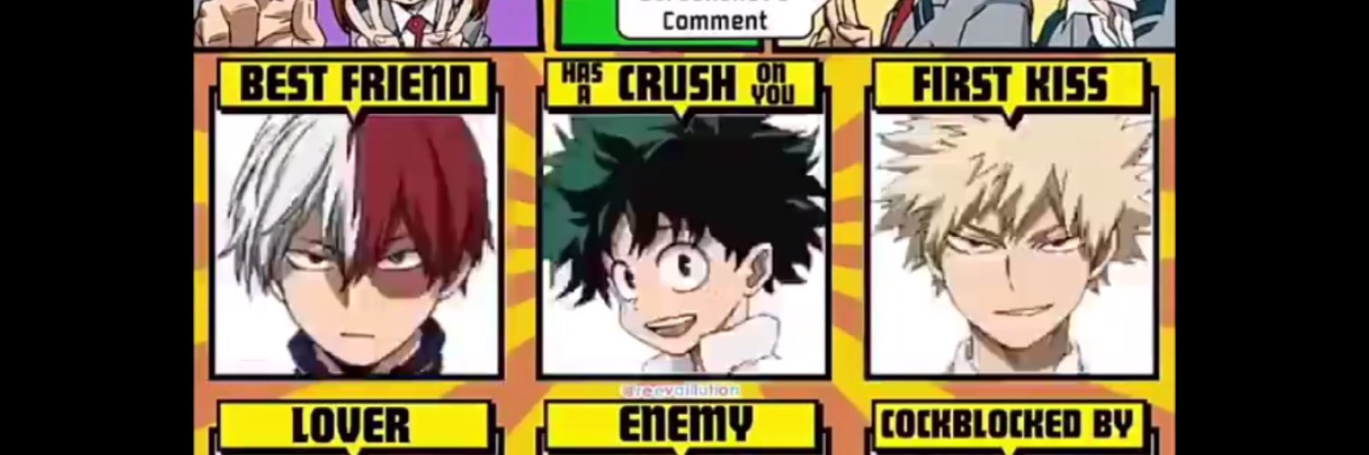 idjsoak's profile banner image