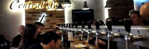 CentralBeers's profile banner image