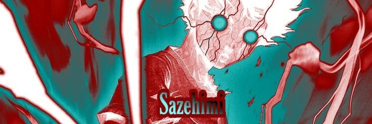 Sazehimi's profile banner image