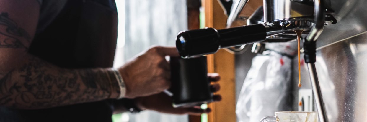 BlueSailCoffee's profile banner image