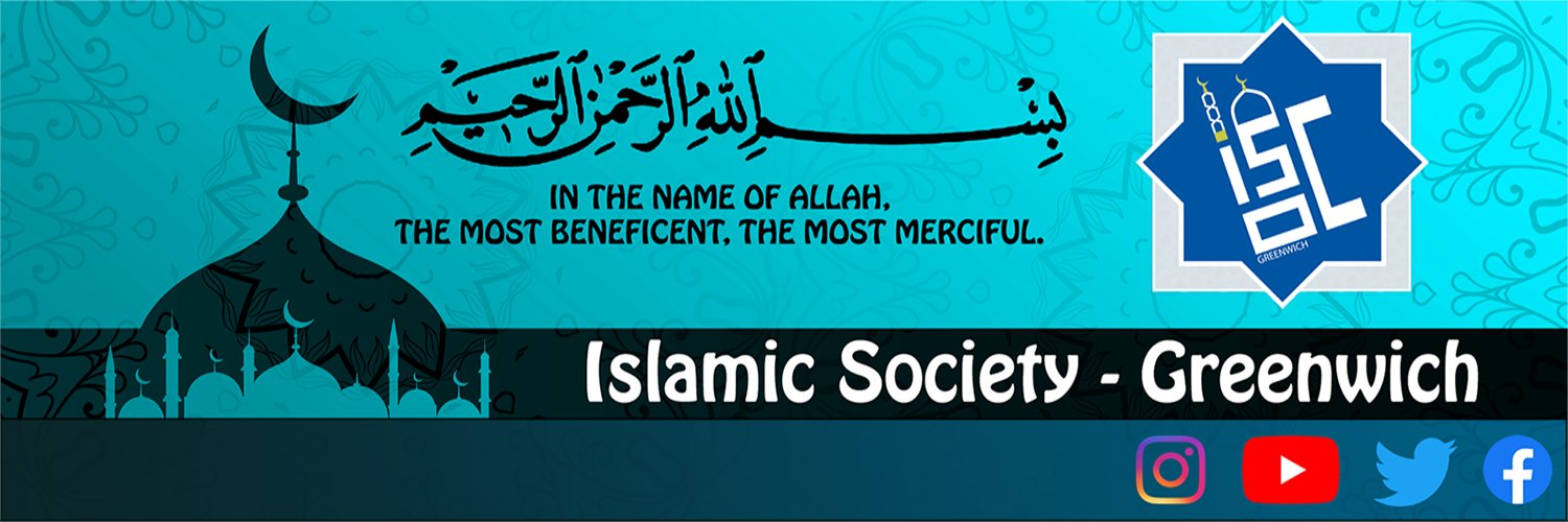 ISOCGreenwich's profile banner image