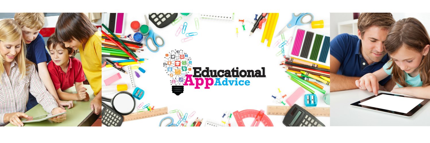 EducationalAppAdvice banner