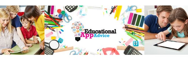 EducationalAppAdvice Profile Banner