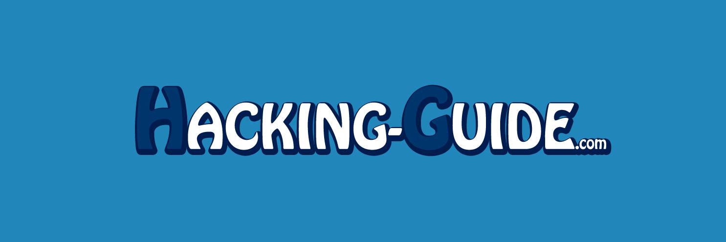 GuideHacking's profile banner image