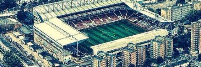 BurslemJoe's profile banner image
