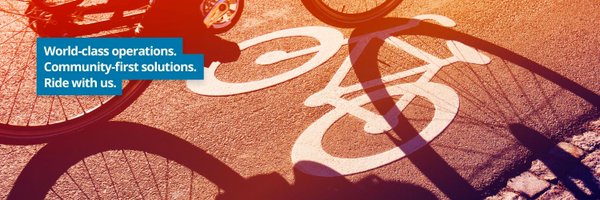 zagster Profile Banner